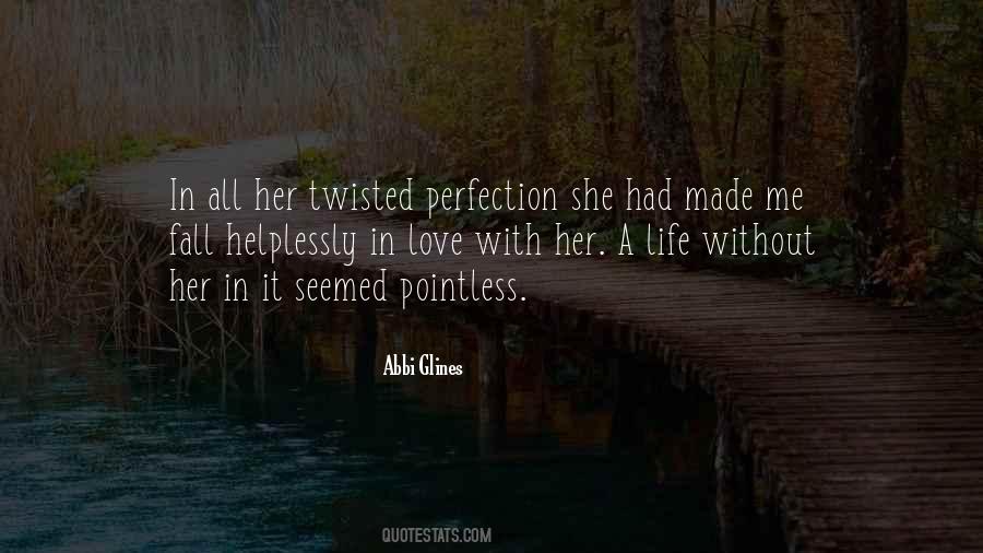 Demoiselle Quotes #1555787