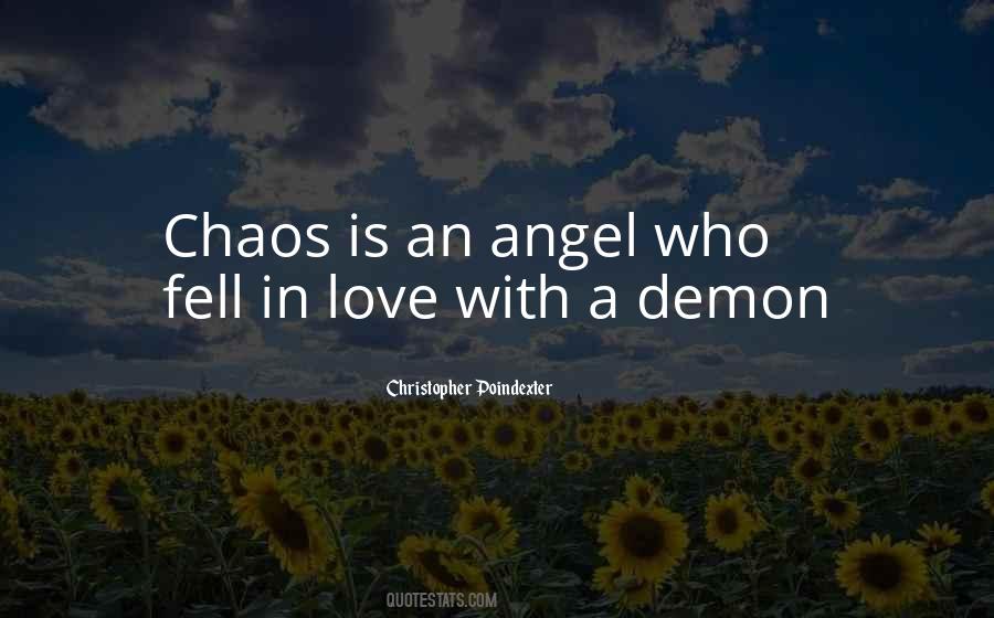 Demon'is Quotes #437714