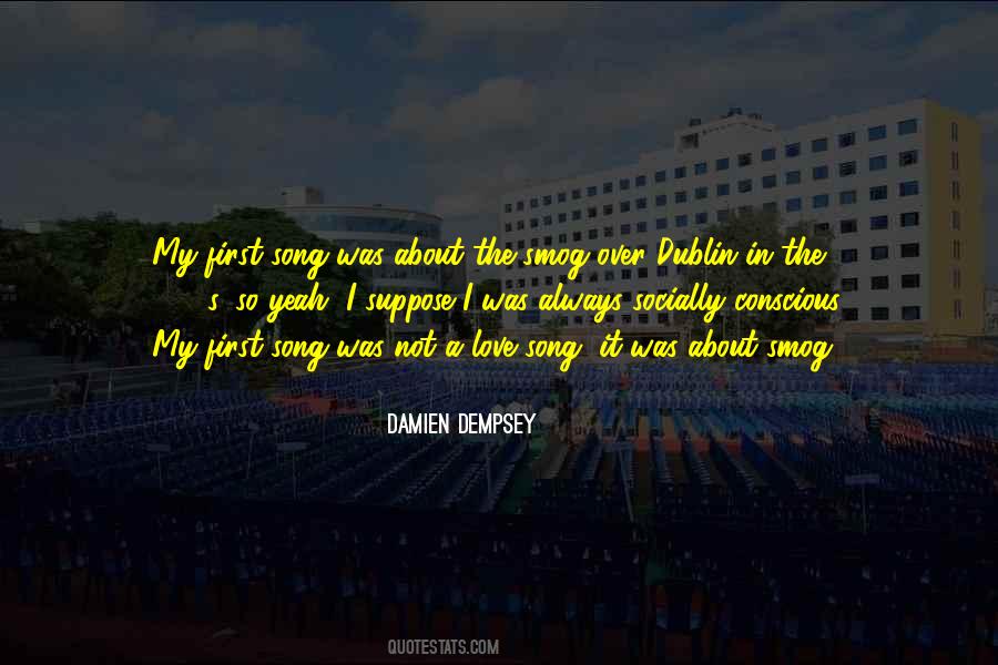 Dempsey's Quotes #562055