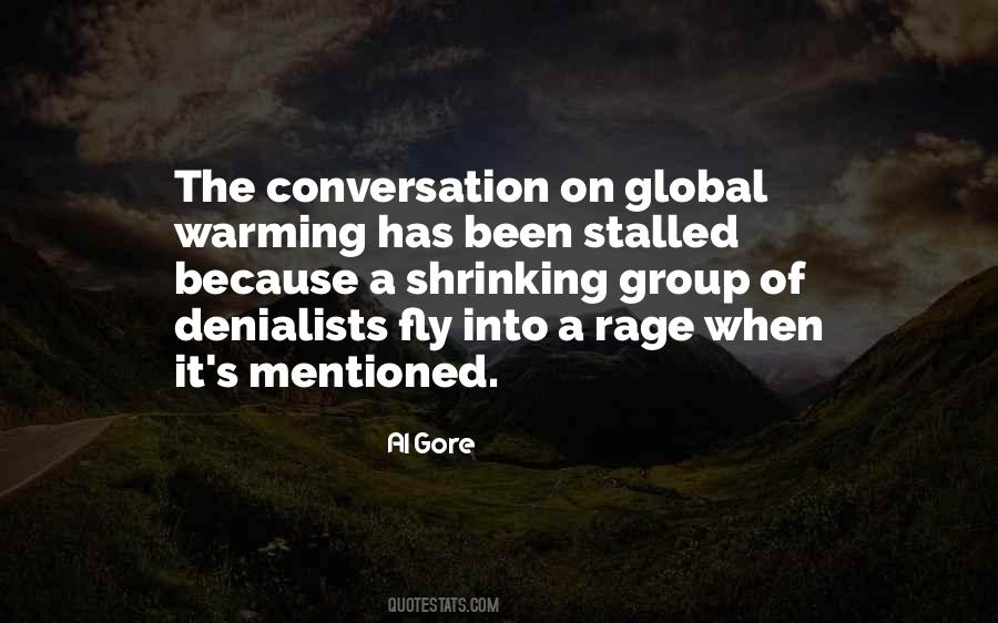 Denialists Quotes #1007515