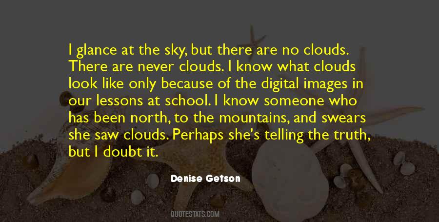 Denise's Quotes #693513