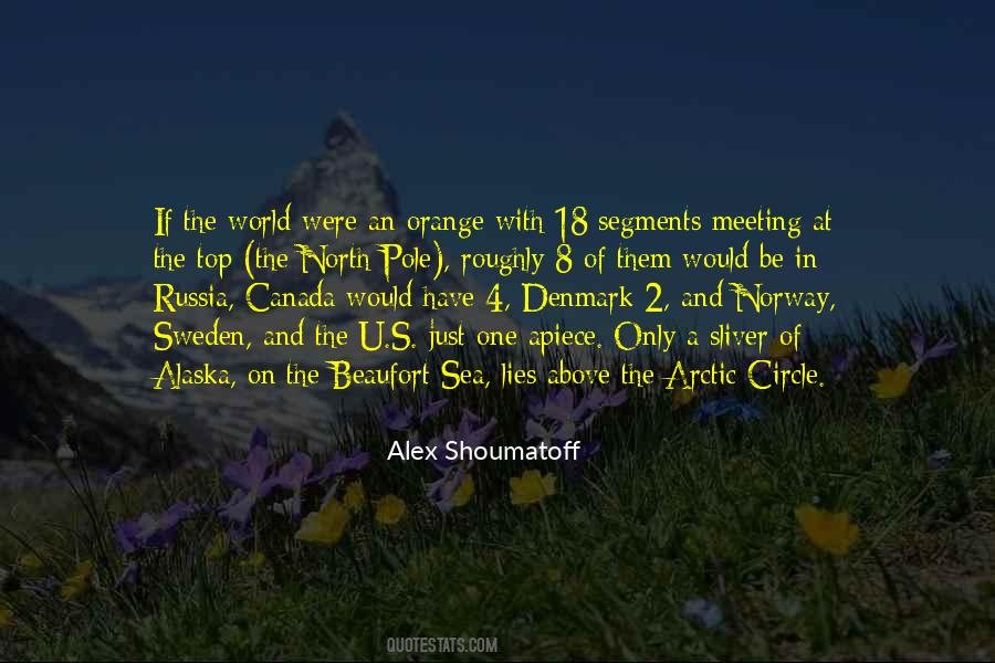 Denmark's Quotes #1750991