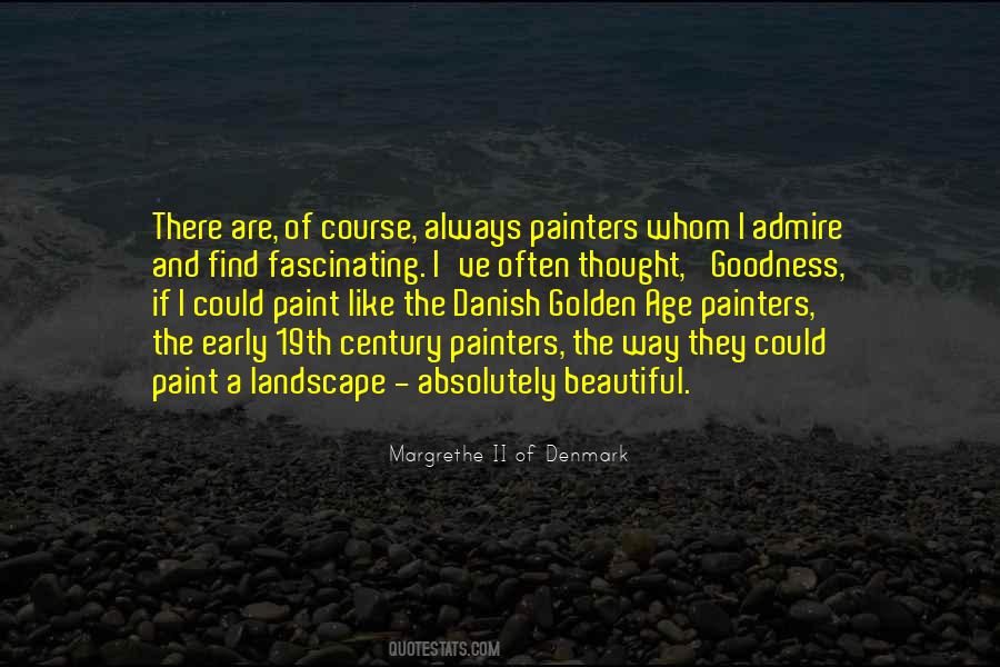 Denmark's Quotes #433337