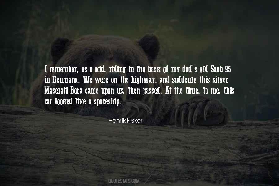 Denmark's Quotes #992024