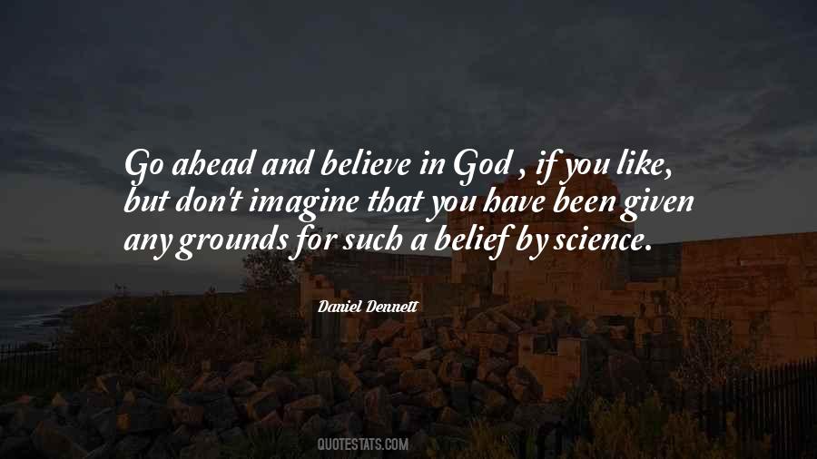 Dennett's Quotes #1085121