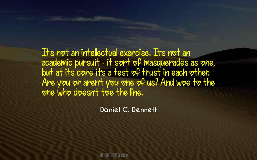 Dennett's Quotes #1299848