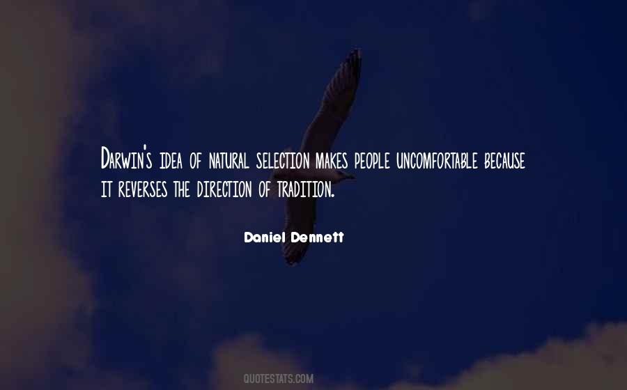 Dennett's Quotes #1454611