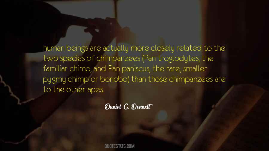 Dennett's Quotes #387740