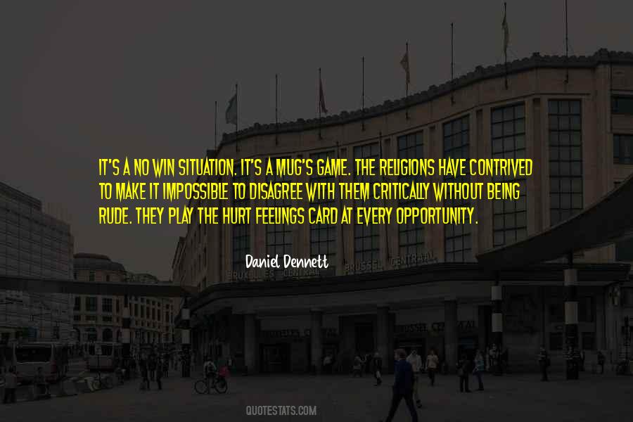Dennett's Quotes #713870