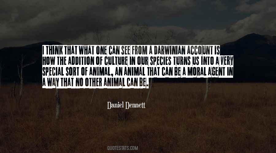 Dennett's Quotes #727885