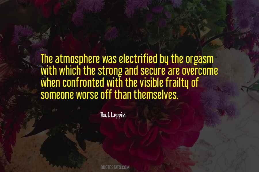 Densest Quotes #1475200