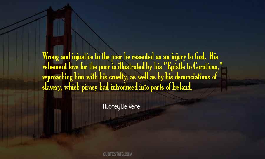 Denunciations Quotes #703405