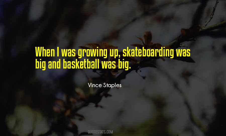 Quotes About Skateboarding #1772357