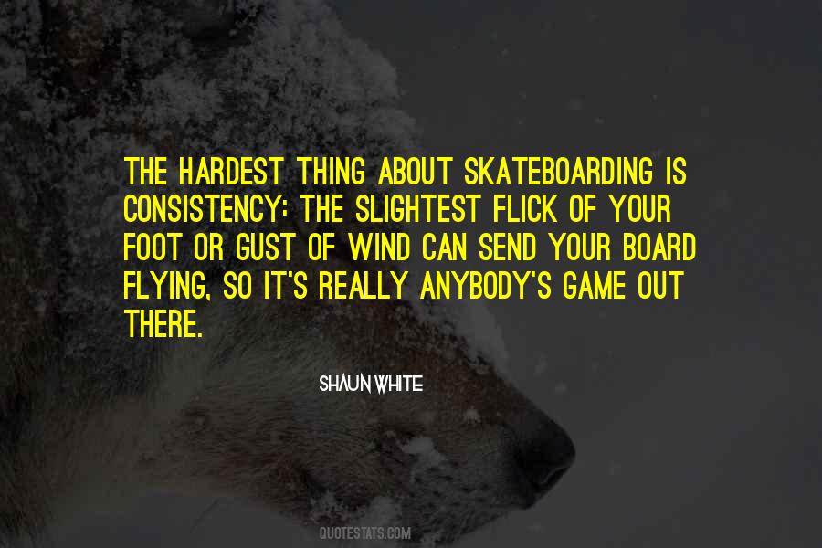 Quotes About Skateboarding #1869429