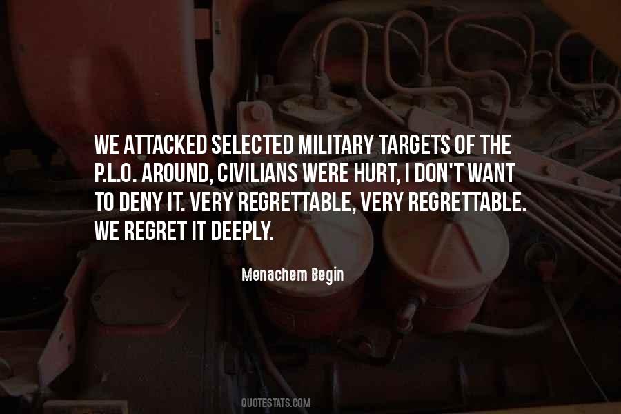 Deny't Quotes #155253