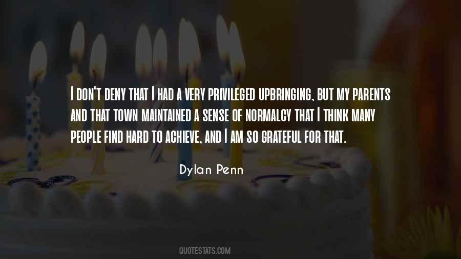 Deny't Quotes #158887