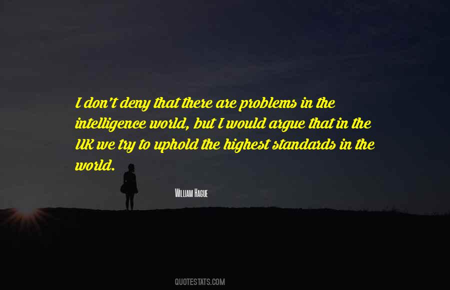 Deny't Quotes #209192