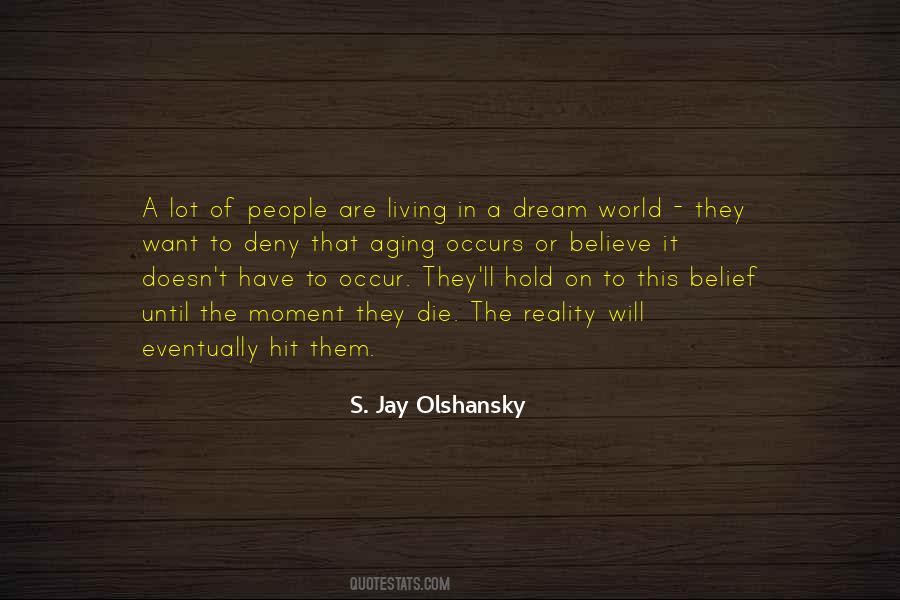 Deny't Quotes #288962