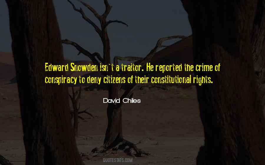 Deny't Quotes #431972