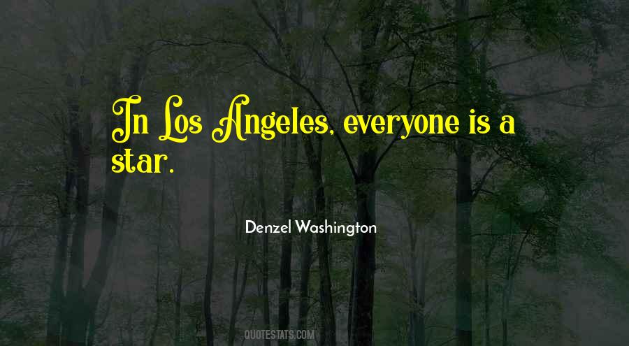 Denzel's Quotes #101006