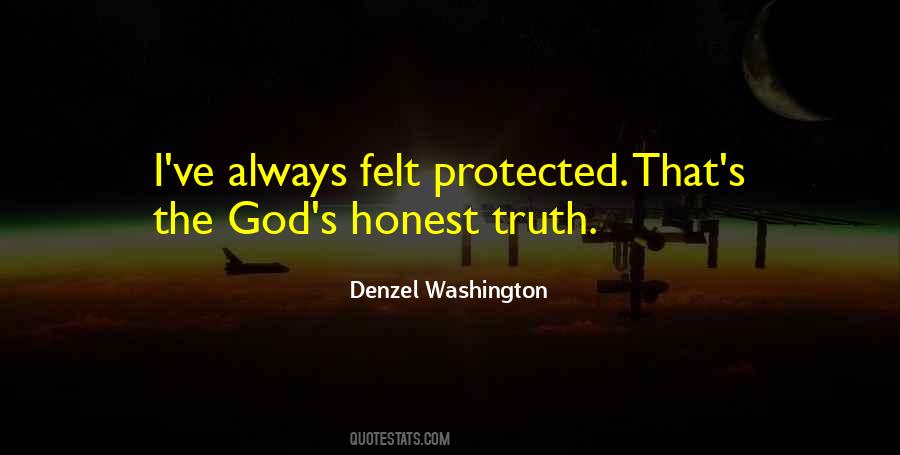 Denzel's Quotes #1140476