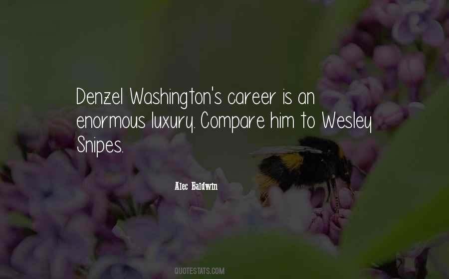 Denzel's Quotes #1662831