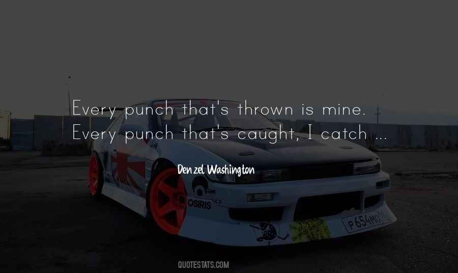 Denzel's Quotes #675447