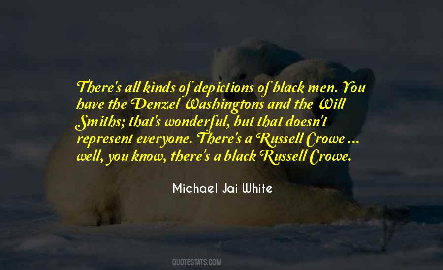 Denzel's Quotes #826316
