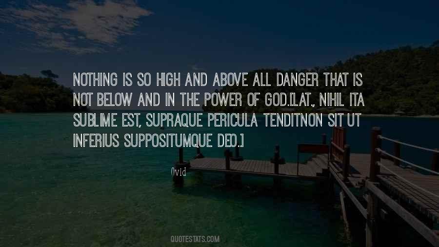 Deo's Quotes #1738224