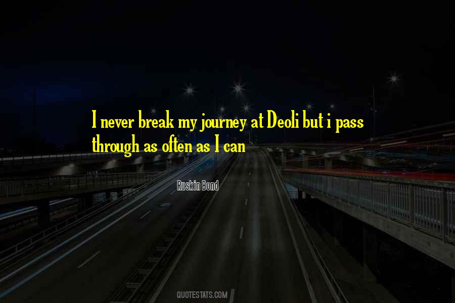 Deoli Quotes #656592