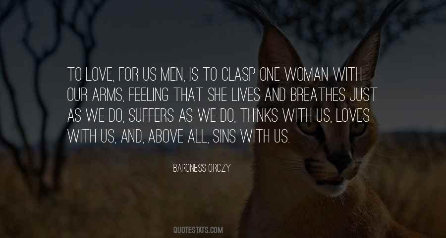 Depeche Quotes #1357596