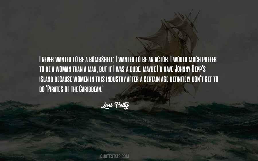 Depp's Quotes #1855139