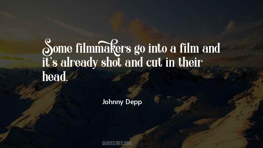 Depp's Quotes #735767