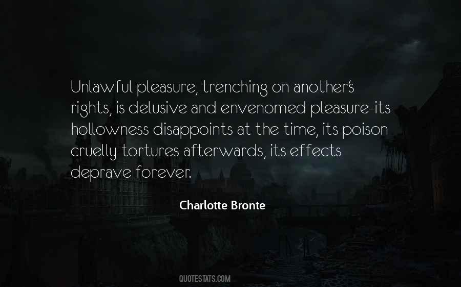 Deprave Quotes #1849531