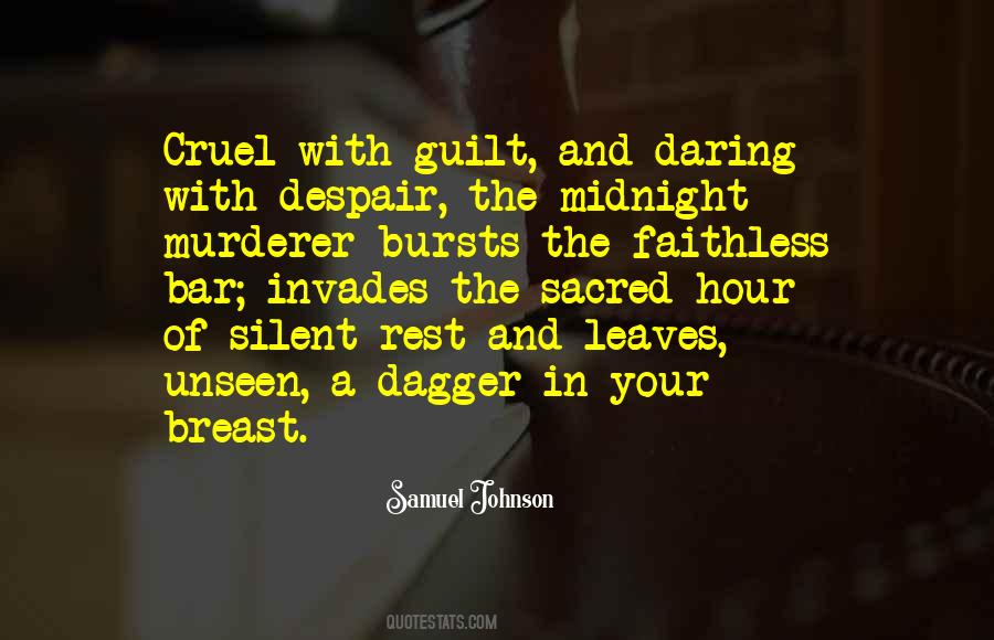Depreciatory Quotes #508095