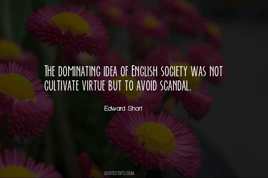 Depreciatory Quotes #806252