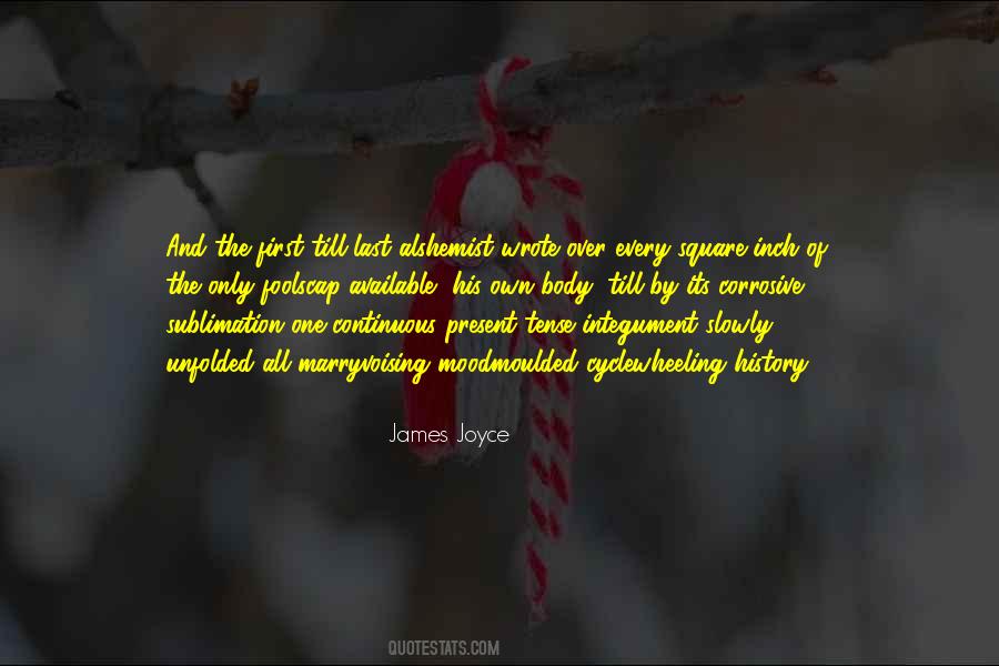 Quotes About Sublimation #1107296