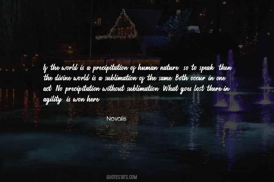 Quotes About Sublimation #126383