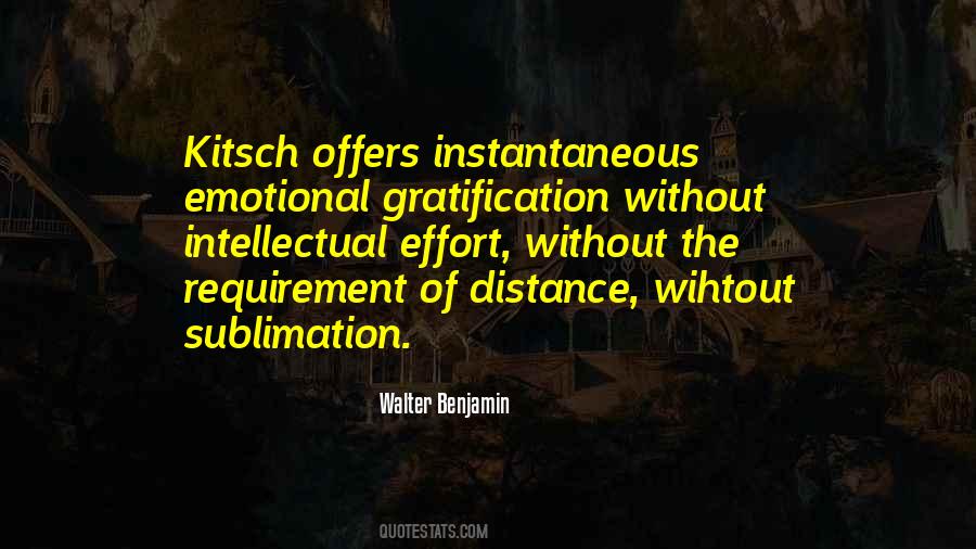 Quotes About Sublimation #1528324