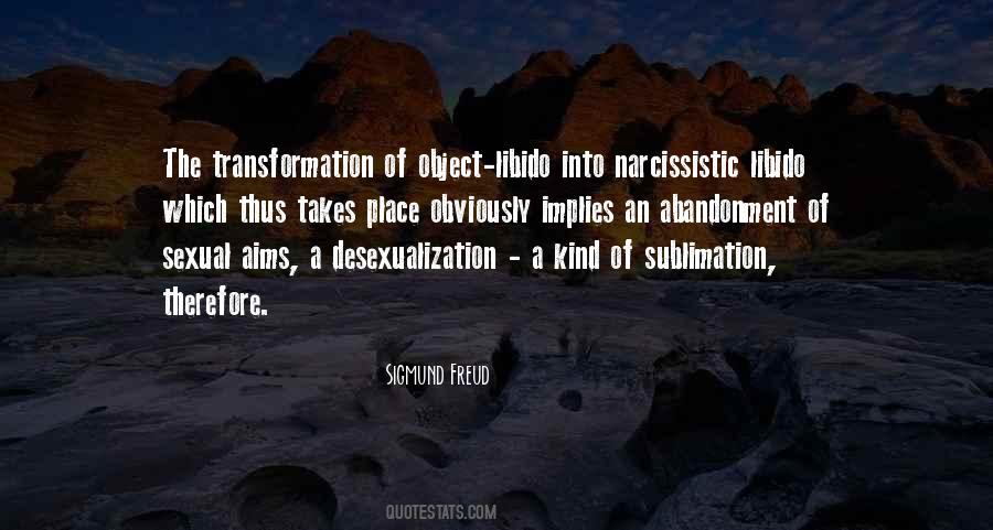 Quotes About Sublimation #1611547