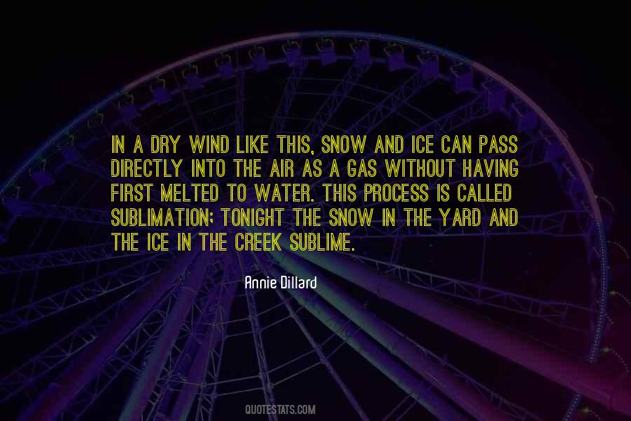 Quotes About Sublimation #373488