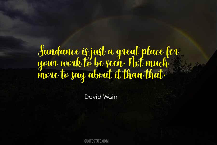 Deputed Quotes #1423080