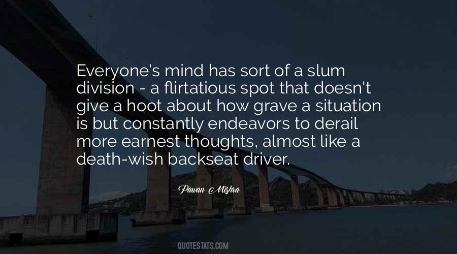 Derail Quotes #494913
