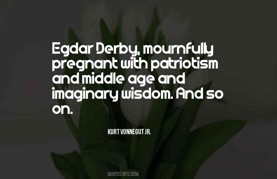 Derby's Quotes #1150429