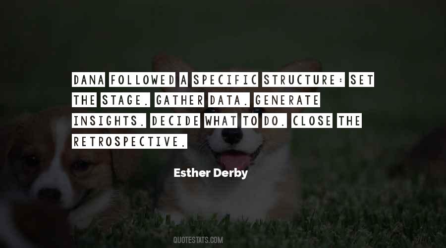 Derby's Quotes #821073