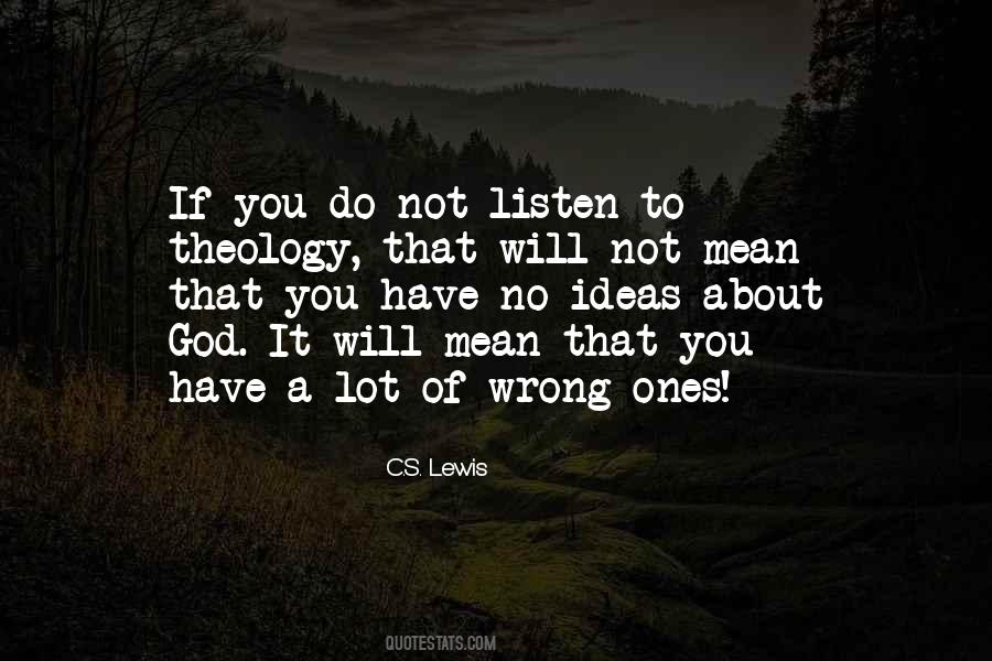 Derelictions Quotes #1789776