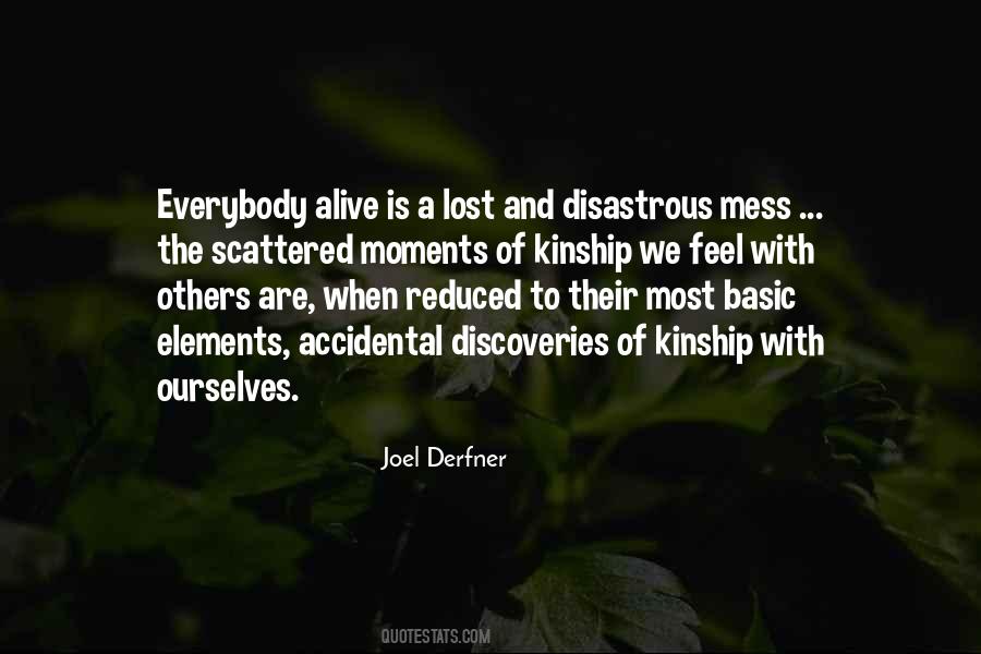 Derfner's Quotes #246161