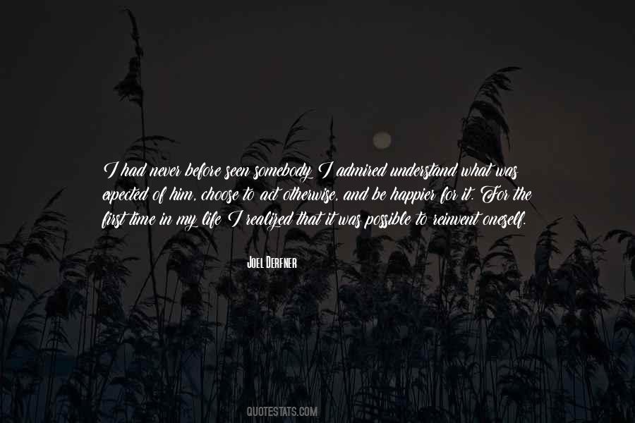 Derfner's Quotes #500613