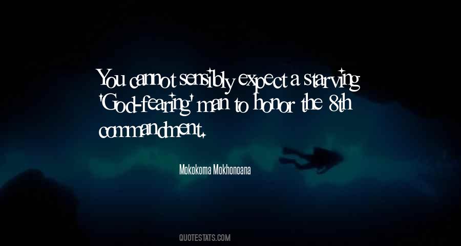 Quotes About The 8th Commandment #1027592