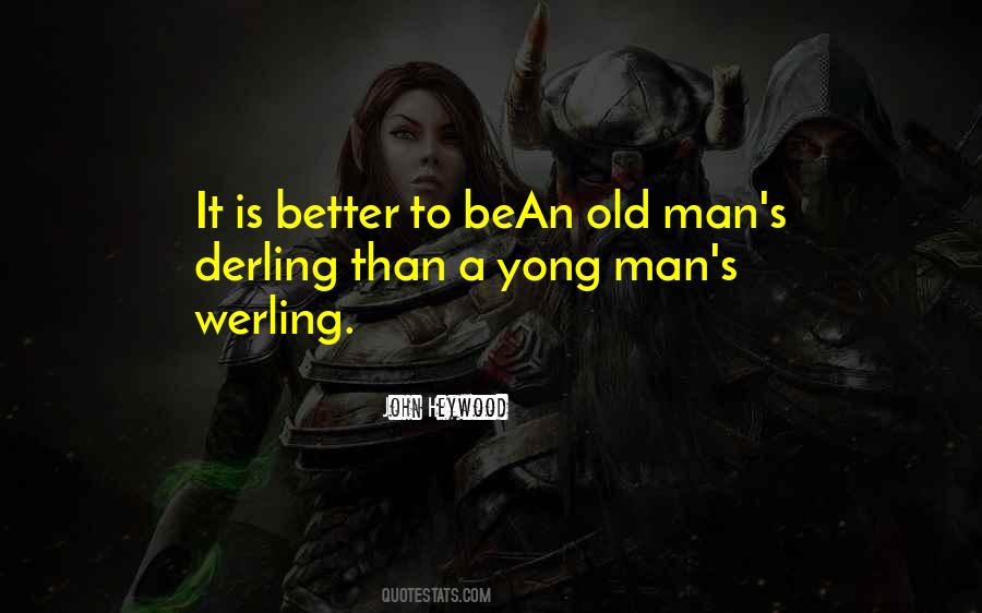 Derling Quotes #1110971